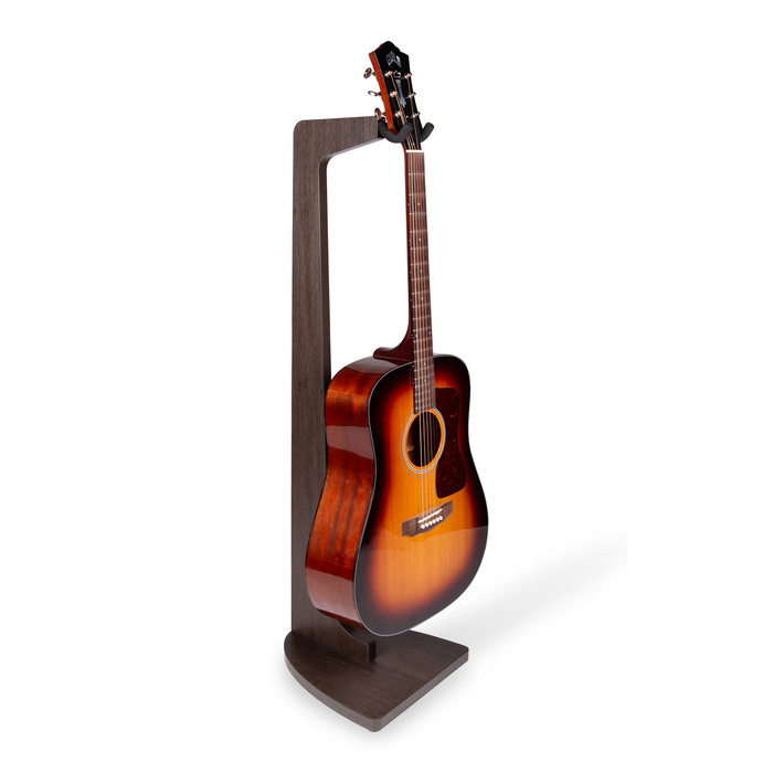 Gator Frameworks Elite Series Guitar Hanging Stand - Brown