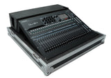 Gator Cases G-TOURQU24 Mixer Cases