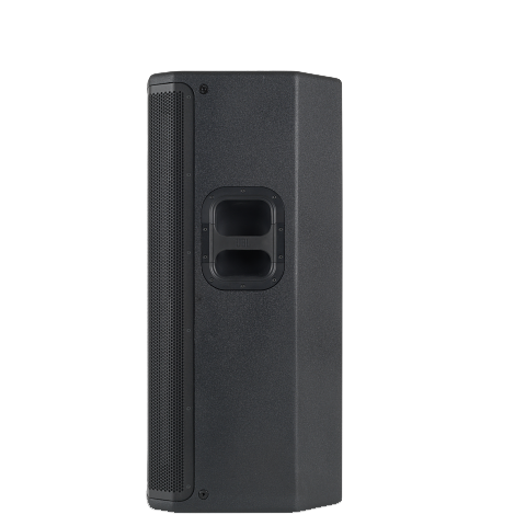 JBL PRX935 Professional Powered Three-Way Single 15-Inch PA Loudspeaker