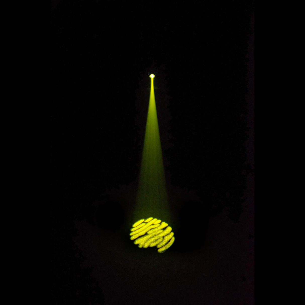 Chauvet DJ Intimidator Spot 110 Moving Head - New