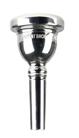 Bach 3505GS Trombone Mouthpiece - Small Shank 5GS