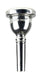 Bach 3505GS Trombone Mouthpiece - Small Shank 5GS