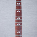 Powers Electric A-Type HardTail Electric Guitar - Twilight Blue - #B113