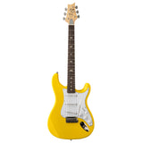 PRS SE John Mayer Silver Sky Electric Guitar, Rosewood Fingerboard - Dandy Lion