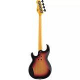 Yamaha BBP34 4-String Electric Bass Guitar - Vintage Sunburst