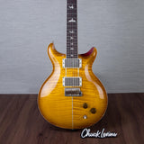 PRS Santana Retro Electric Guitar - McCarty Sunburst - #0414153