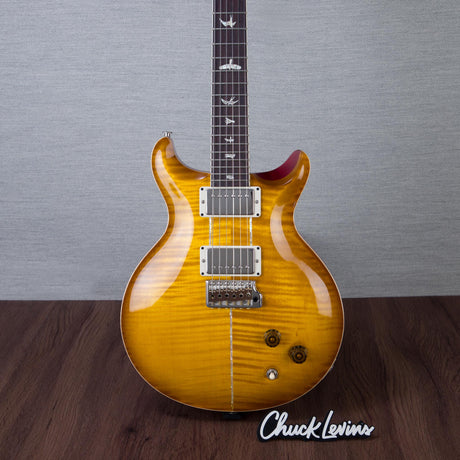 PRS Santana Retro Electric Guitar - McCarty Sunburst - #0414153