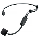 Shure GLXD14+/PGA31 Digital Wireless System with PGA31 Headset Microphone - Mint, Open Box