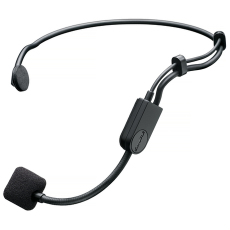 Shure GLXD14+/PGA31 Digital Wireless System with PGA31 Headset Microphone - Mint, Open Box