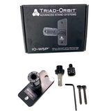Triad-Orbit IO-WSP IO-Equipped Wall Stud Plate