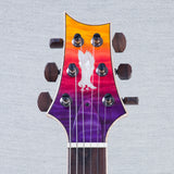 PRS Private Stock Special Semi-Hollow Electric Guitar - Indian Ocean Sunset - #240380907 - 2024