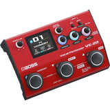 Boss VE-22 Vocal Performer Vocal Effects Processor - Mint, Open Box