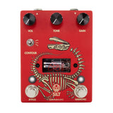 Walrus Audio SILT Harmonic Tube Fuzz - Red