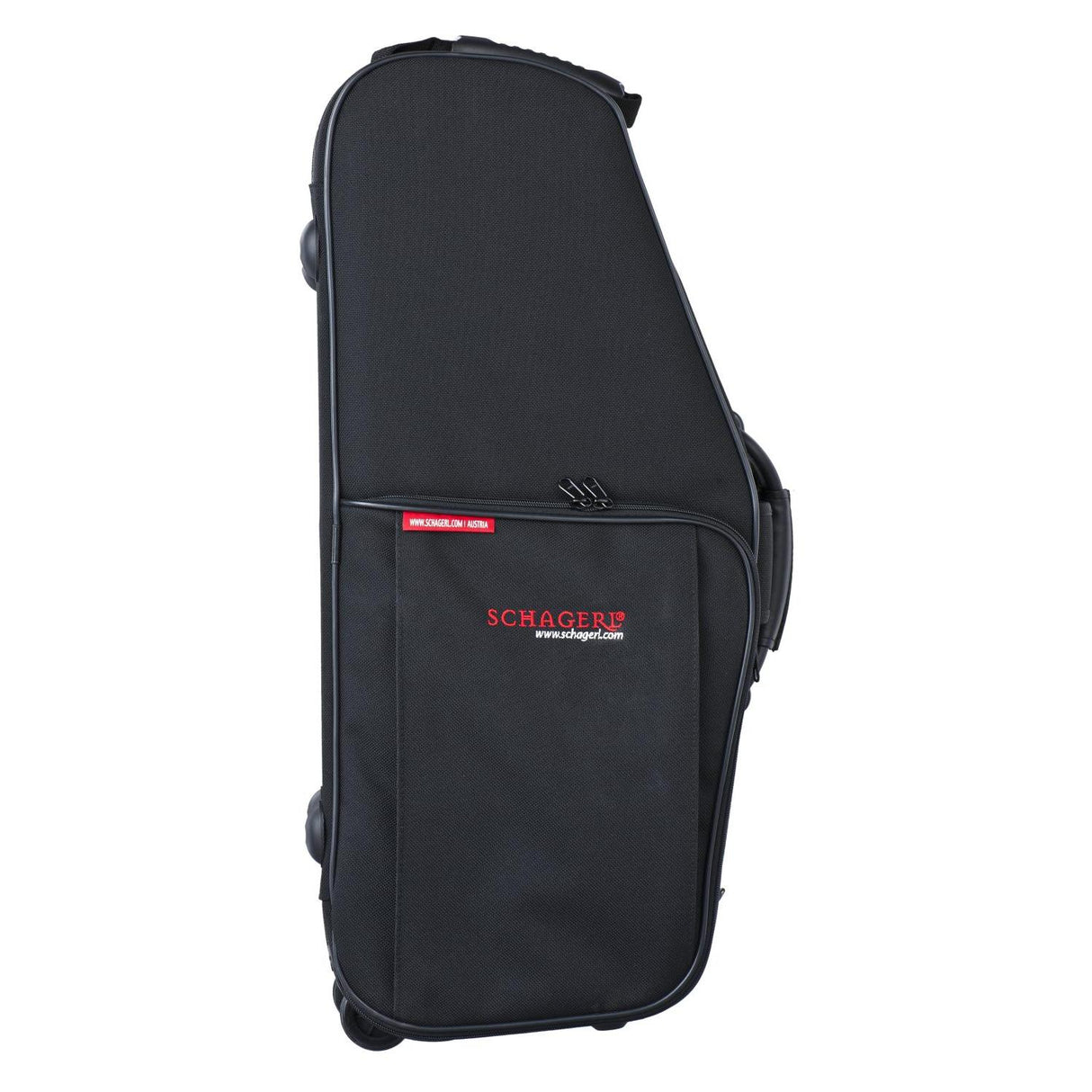 Schagerl A-2VB Superior Alto Saxophone - Vintage Brass