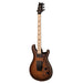 PRS CE 24 Dustie Waring Signature Floyd Electric Guitar - Burnt Amber Smokeburst - New