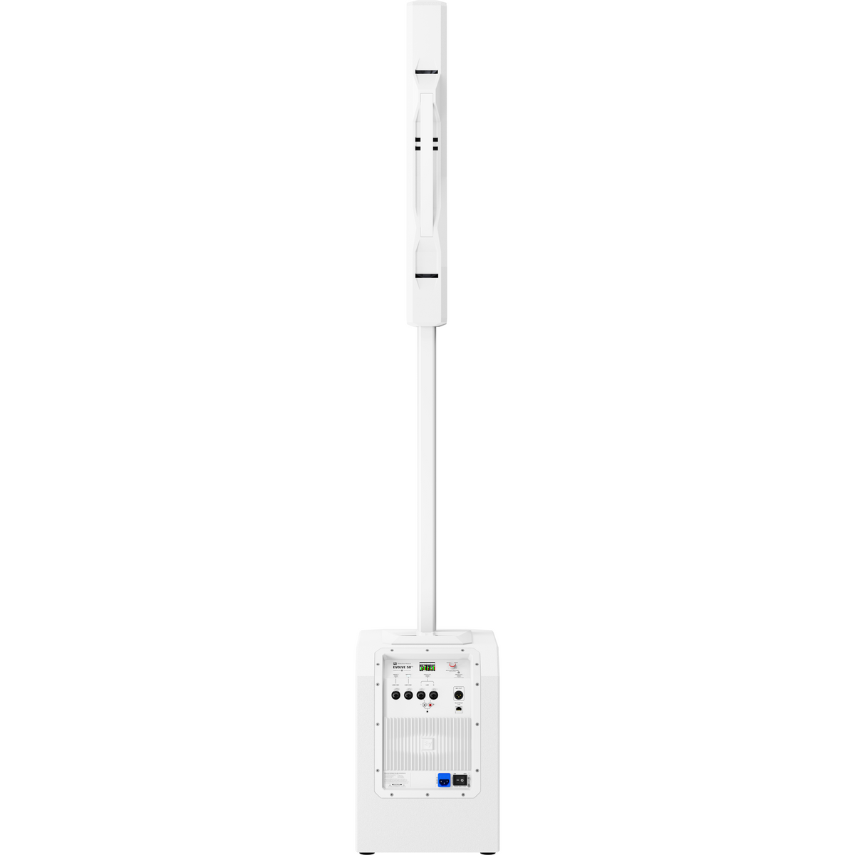 Electro-Voice EVOLVE 50 Gen 2 Portable Column System - White