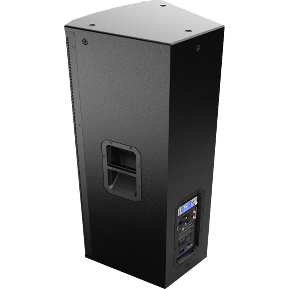 Electro-Voice ETX-35P 15-Inch Three-Way Powered Loudspeaker - Mint, Open Box