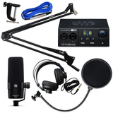 PreSonus Streaming Bundle