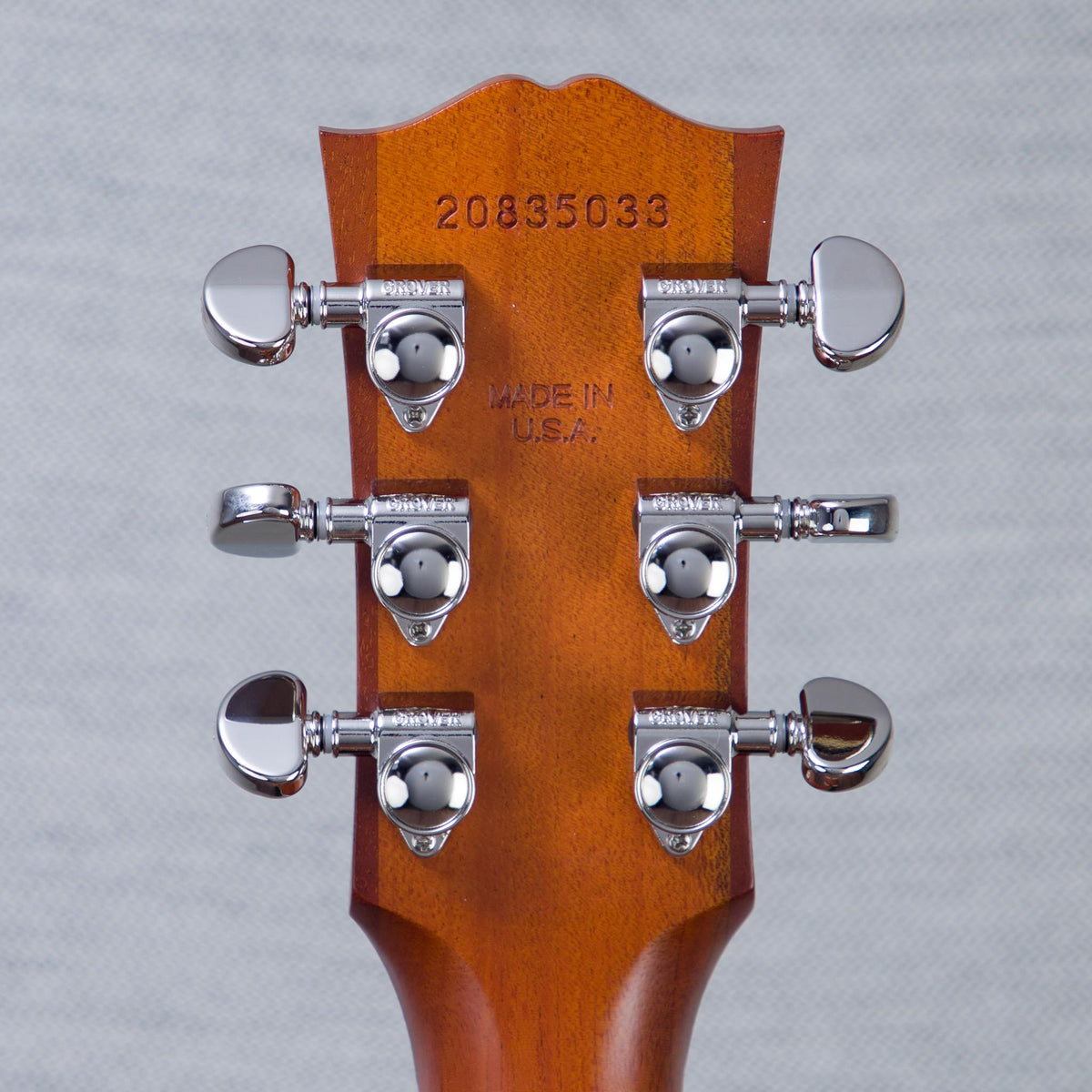 Gibson Hummingbird Standard Faded Acoustic Electric Guitar - Heritage Cherry Sunburst - #20835033