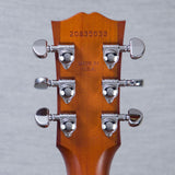 Gibson Hummingbird Standard Faded Acoustic Electric Guitar - Heritage Cherry Sunburst - #20835033
