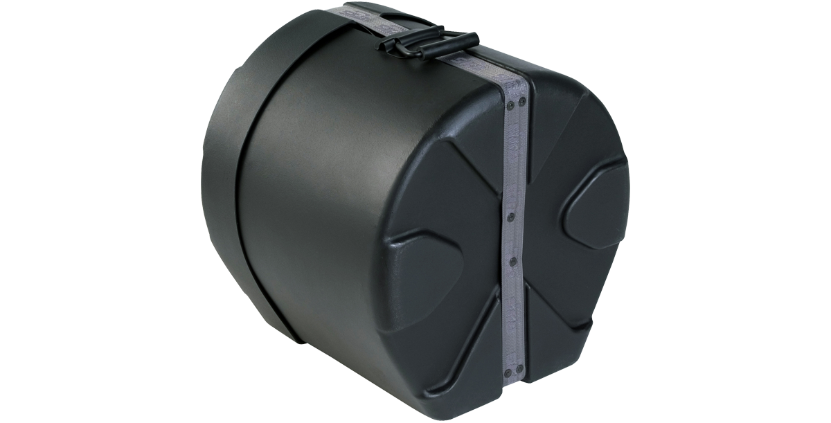 SKB D1214 12X14 Tom Case