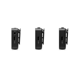 Rode Wireless GO Gen 3 Compact Wireless Microphone System - Black