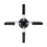 LP Collapsible Conga Riser