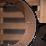 Ludwig Classic Maple 3-Piece Shell Pack - Burnt Natural Finish