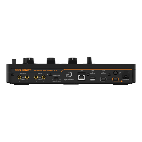 AlphaTheta RMX-Ignite DJ Effector - Preorder