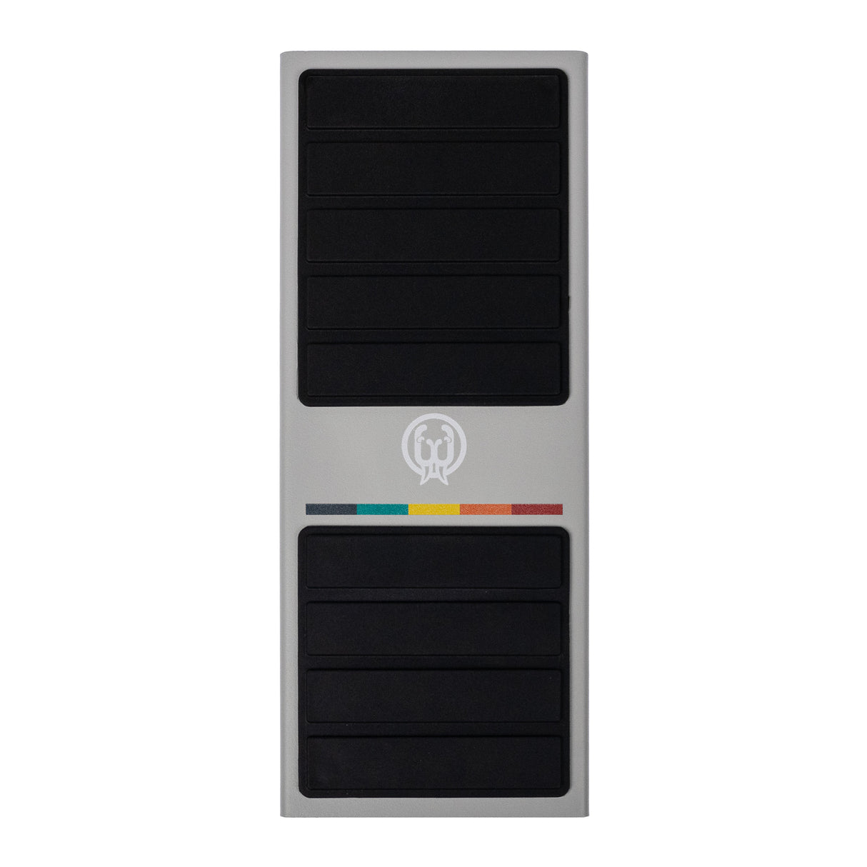 Walrus Audio Canvas Expression Pedal - Gray