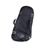 Glenn Cronkhite Cases Euphonium Gig Bag - Black Cordura