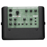 Vox MINIGO3GR 3-Watt Portable Modeling Amp Olive Green