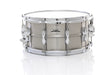 Yamaha 14 x 7-Inch Recording Custom Stainless Steel Snare Drum - New