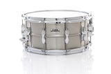 Yamaha 14 x 7-Inch Recording Custom Stainless Steel Snare Drum - New