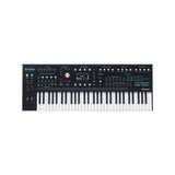 ASM Leviasynth 16-voice Algorithmic Keyboard Synthesizer