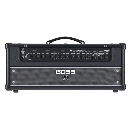 Boss Katana Artist Head Gen 3 Guitar Amplifier 100-Watt