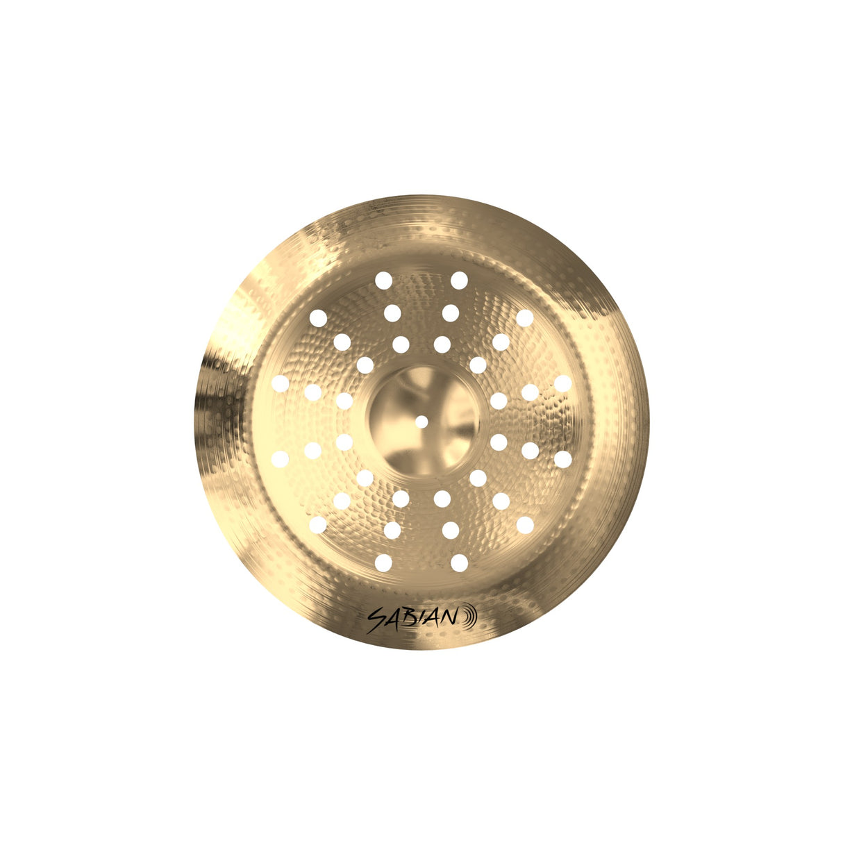 Sabian 14-Inch AA Holy China Cymbal - Brilliant