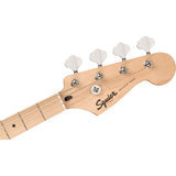 Squier Sonic Bronco Electric Bass - Tahitian Coral - New