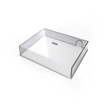 Reloop Dust Cover RP-7 Precision-Moulded Dust Cover