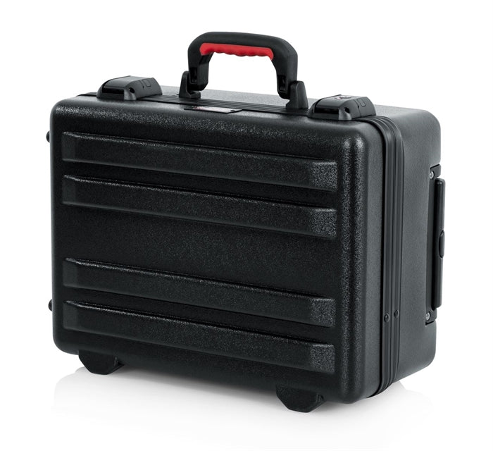 Gator ATA TSA Molded Tool Pallet Case Case; 18"x13"x7"