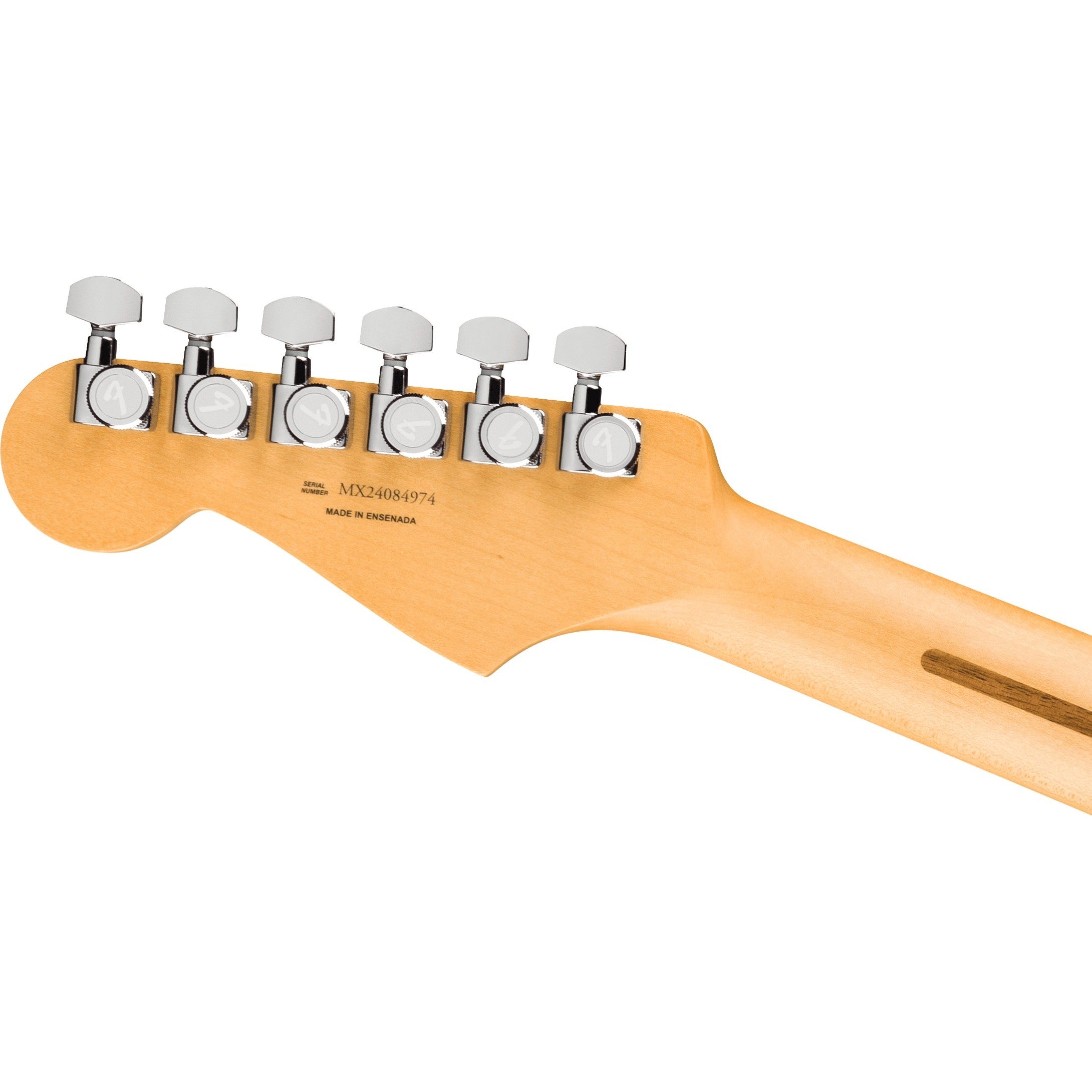 Fender Player II Modified Stratocaster Electric Guitar, Maple