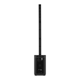 Yamaha DXL1K 1100-Watt Powered Column Array Speaker - Open Box, Mint