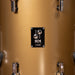 Sonor SQ1 Series 3-Piece Shell Pack, 20-Inch Bass - Satin Gold Metallic