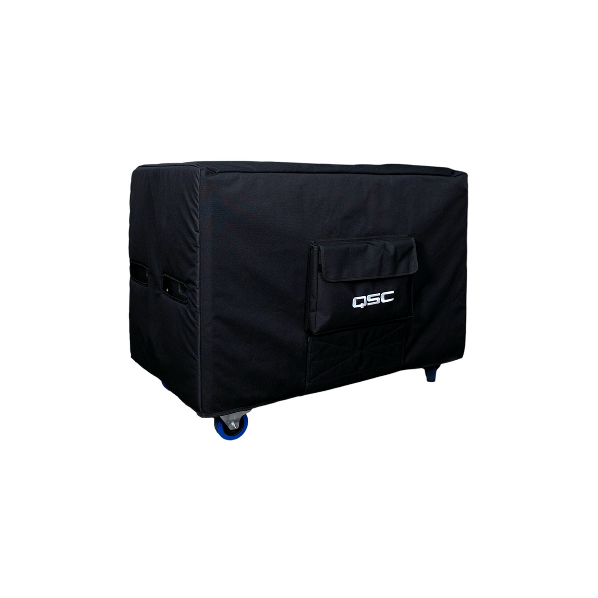 QSC 218-CVR Soft Padded Cover for LS218 Sub