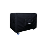 QSC 218-CVR Soft Padded Cover for LS218 Sub