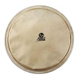 LP LPA630A 12 1/2-Inch Djembe Head