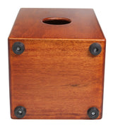 A Tempo Percussion Peruvian Classic Cajon CJ-CLASS-01