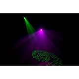 Chauvet DJ Intimidator Scan 200 LED Scanner