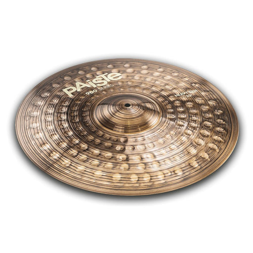 Paiste 20-Inch 900 Series Heavy Ride Cymbal