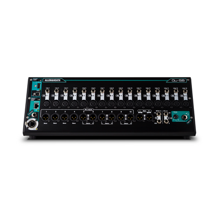 Allen & Heath Qu-SB 18 In / 14 Out Wireless Digital Mixer